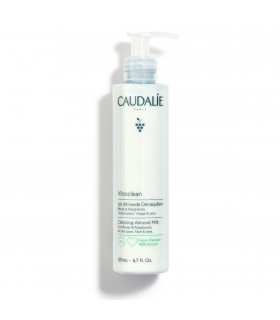 CAUDALIE VINOCLEAN LECHE DESMAQUILLANTE 200ML