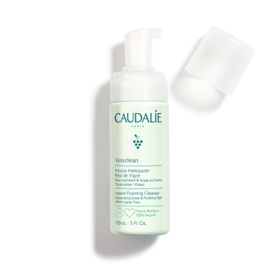 CAUDALIE VINOCLEAN ESPUMA LIMPIADORA 150ML