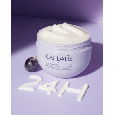 CAUDALIE VINOTHERAPIST MANTECA CORPORAL 250ML