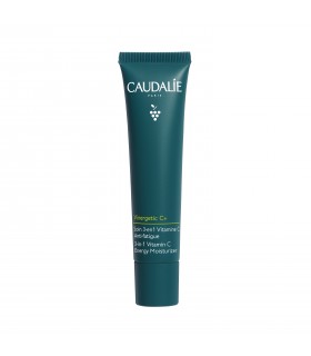CAUDALIE VINERGETIC TRATAMIENTO 3 EN 1 40ML