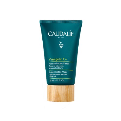 CAUDALIE VINERGETIC MASCARILLA DETOX 35ML