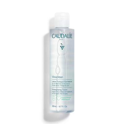 CAUDALIE VINOCLEAN TONICO HIDRATANTE 200ML