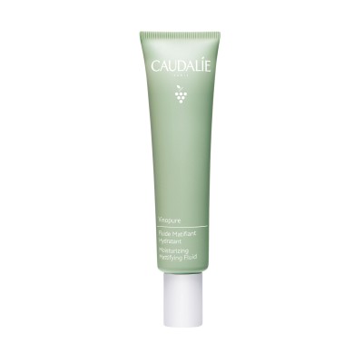 CAUDALIE VINOPURE FLUIDO MATIFICANTE 60ML