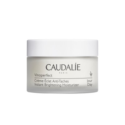 CAUDALIE VINOPERFECT CREMA ILUMINADORA 50ML