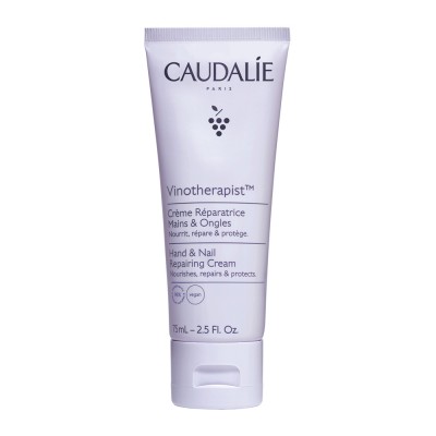 CAUDALIE VINOTHERAPIST CREMA MANOS Y UÑAS 75ML