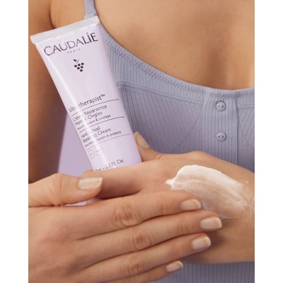 CAUDALIE VINOTHERAPIST CREMA MANOS Y UÑAS 75ML