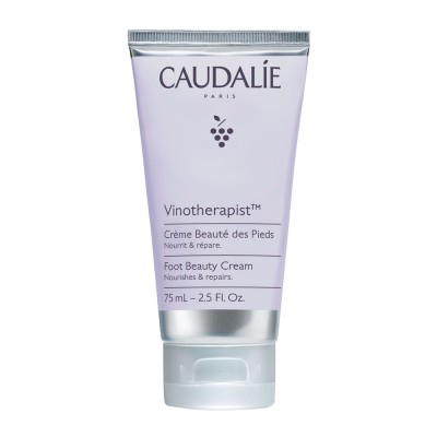 CAUDALIE VINOTHERAPIST CREMA DE PIES 75ML