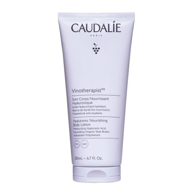 CAUDALIE VINOTHERAPIST 200 ML LOCION CORPORAL