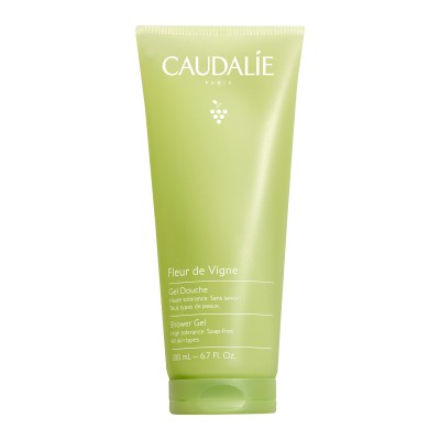 CAUDALIE GEL DE DUCHA FLEUR DES VIGNE 200ML