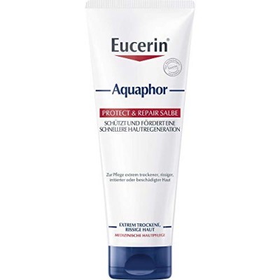EUCERIN AQUAPHOR POMADA REPARADORA 220 ML