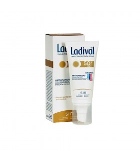LADIVAL FACIAL ACCION ANTIMANCHAS CON DELENTIGO