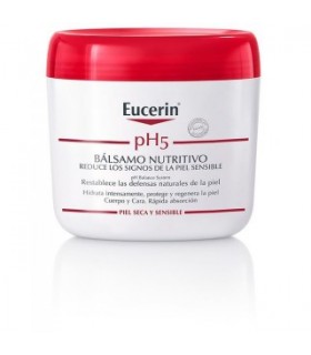 EUCERIN BALSAMO 450 ML