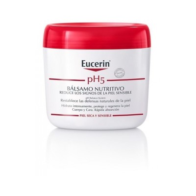 EUCERIN BALSAMO 450 ML