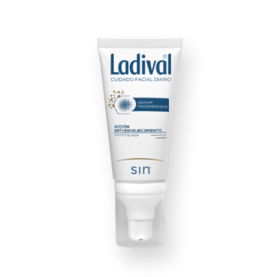 LADIVAL SERUM REGENERADOR 50 ML