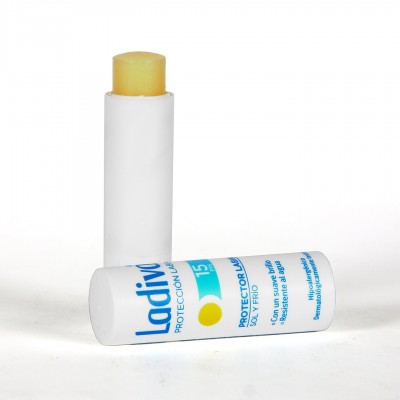 LADIVAL PROTECTOR LABIAL FPS 15 MEDIA STICK 4 G