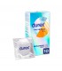 DUREX INVISIBLE XL 10 UNIDADES