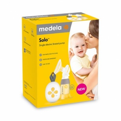 MEDELA SACALECHE SOLO ELECTRICO SIMPLE