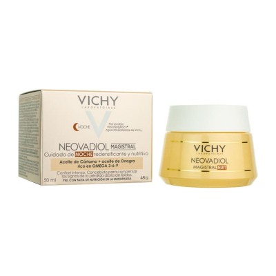 VICHY NEOVADIOL MAGISTRAL NOCHE 50ML
