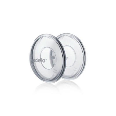 MEDELA COPAS RECOGIDA LECHE 0 BPA 2U