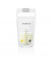 MEDELA BOLSAS LECHE CONGELACION 50U