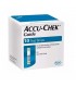 ACCU-CHEK GUIDE 10 TIRAS GLUCEMIA