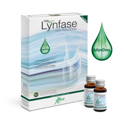 LYNFASE 12 MONODOSIS CONCENTRADO ABOCA