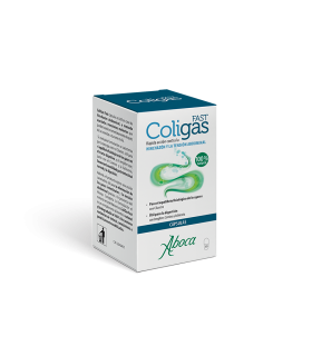 COLIGAS FAST CAPSULAS 50 CAPS