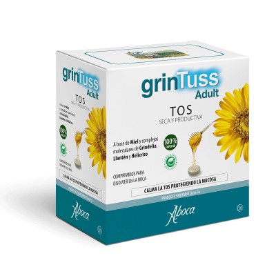 GRINTUSS ADULT 20 COMP