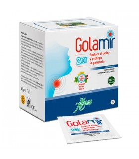 GOLAMIR 2ACT 20 COMPRIMIDOS