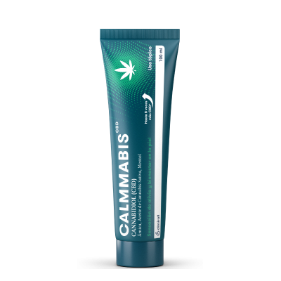 CALMMABIS 100 G