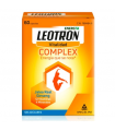LEOTRON COMPLEX 60 CAPS.