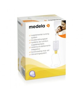 MEDELA SISTEMA DE NUTRICION SUPLEMENTARIA