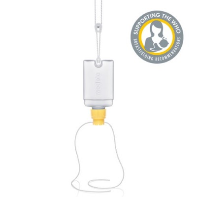 MEDELA SISTEMA DE NUTRICION SUPLEMENTARIA