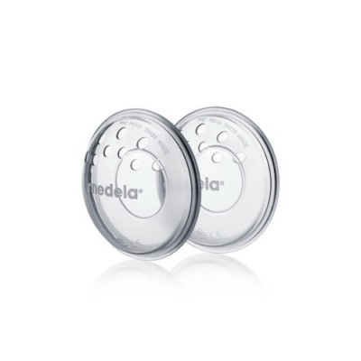 MEDELA PROTECTOR DE PEZONES 2 U
