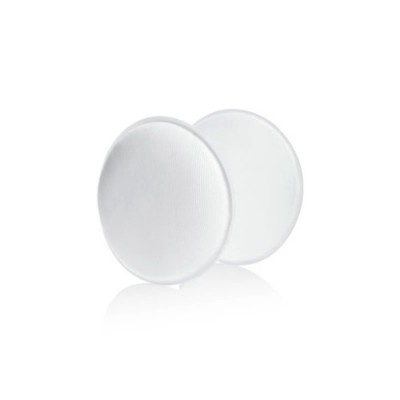 MEDELA DISCOS ABSORBENTES LAVABLES 4 UN