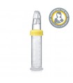 MEDELA BIBERON SOFT CUP CUCHARA JERINGA