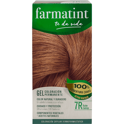 FARMATINT 7R RUBIO COBRIZO