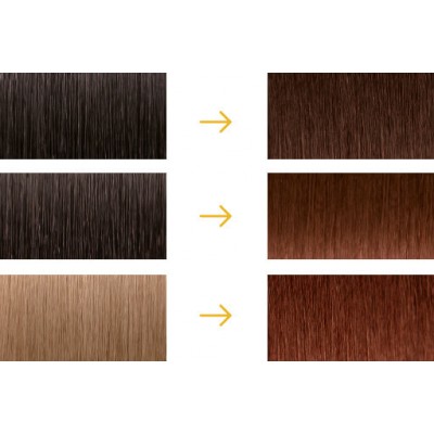 FARMATINT 5 R CASTAÑO CLARO COBRIZO