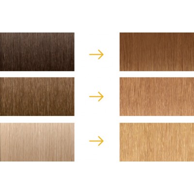 FARMATINT 8 D RUBIO CLARO DORADO