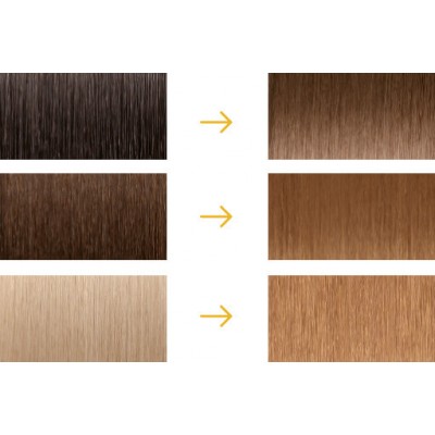 FARMATINT 7 D RUBIO DORADO GEL