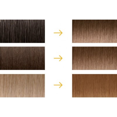 FARMATINT 6 D RUBIO OSCURO DORADO