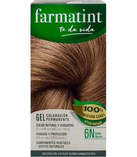FARMATINT 6 N RUBIO OSCURO