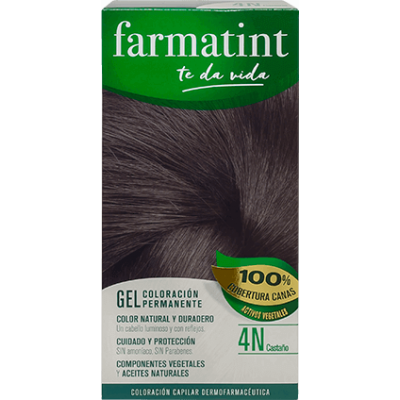 FARMATINT 4 N CASTAÑO