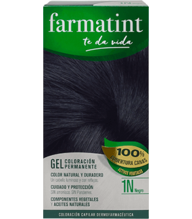 FARMATINT 1 N NEGRO