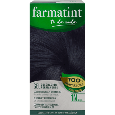 FARMATINT 1 N NEGRO