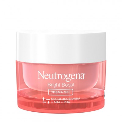 NEUTROGENA BRIGHT BOOST IP 30 GEL FLUIDO 30 ML