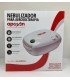 NEBULIZADOR COMPRESOR APOSAN AEROSOLTERAPIA