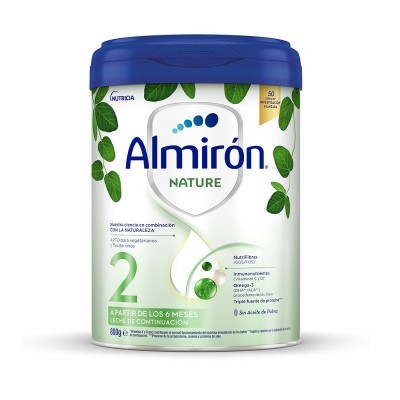 ALMIRON NATURE 2 800 G