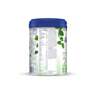 ALMIRON NATURE 2 800 G