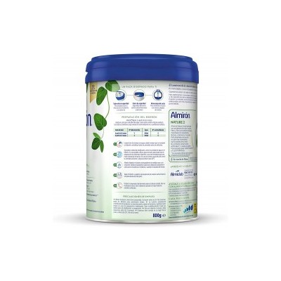 ALMIRON NATURE 2 800 G